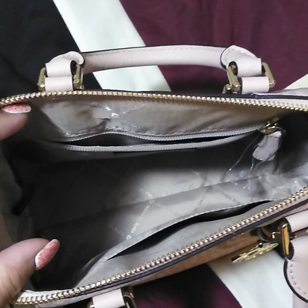 Michel koors purse - Picture 2 of 3